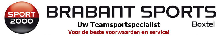 Eric Viscaal Brabant Sports Trainer van de maand November